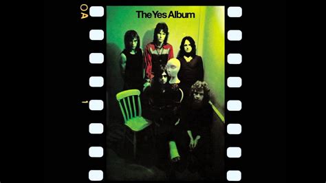 the yes album|the yes album full.